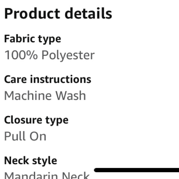 Habit men’s short sleeve river guide fishing shirt. Size large - Picture 10 of 10